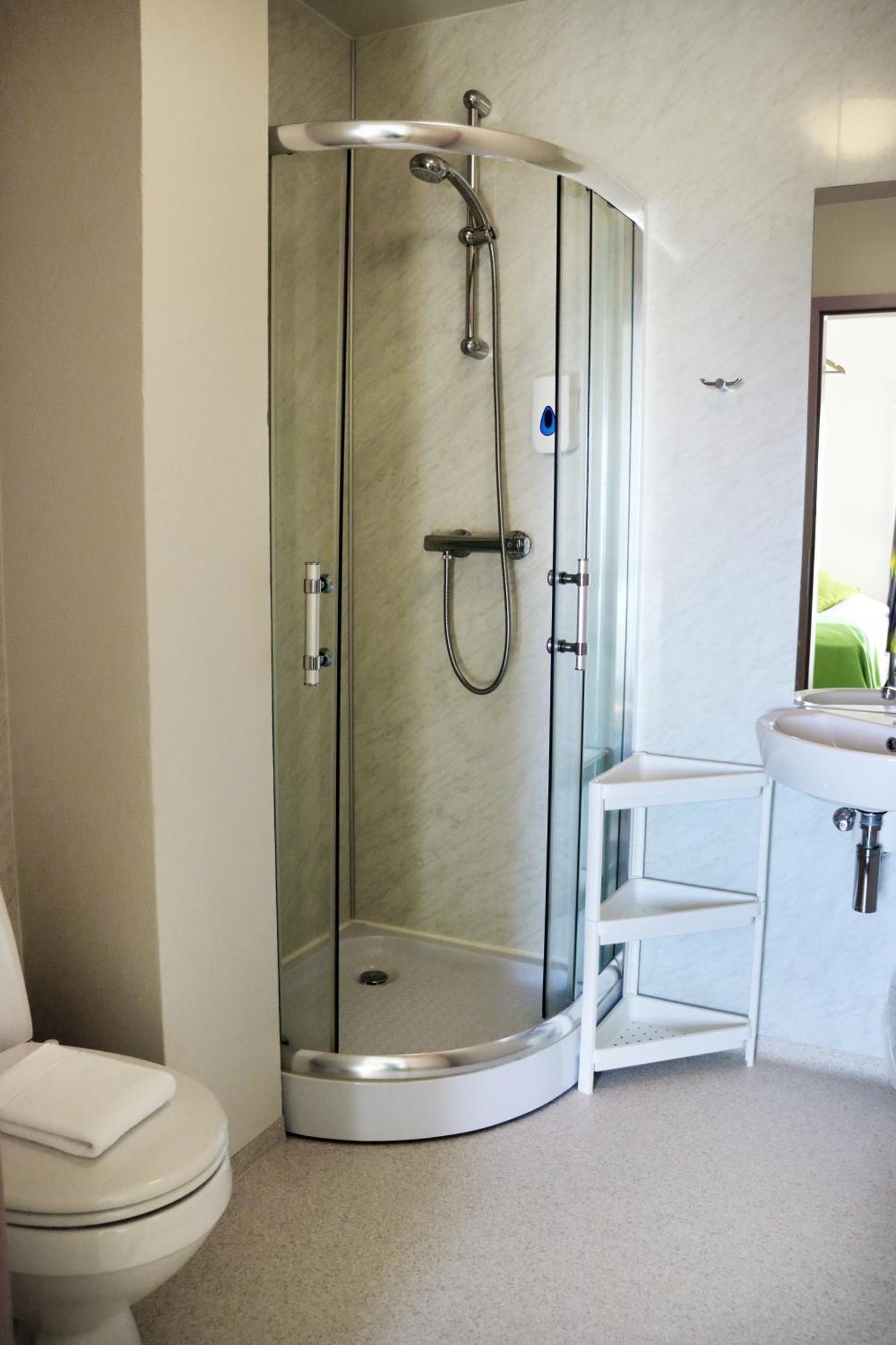 Saxa Guesthouse Stothvarfjorthur ภายนอก รูปภาพ
