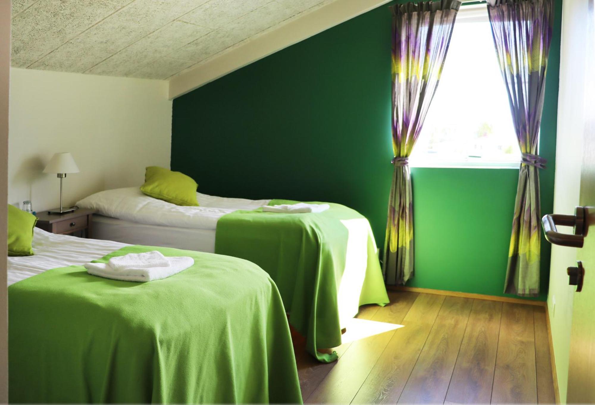 Saxa Guesthouse Stothvarfjorthur ภายนอก รูปภาพ