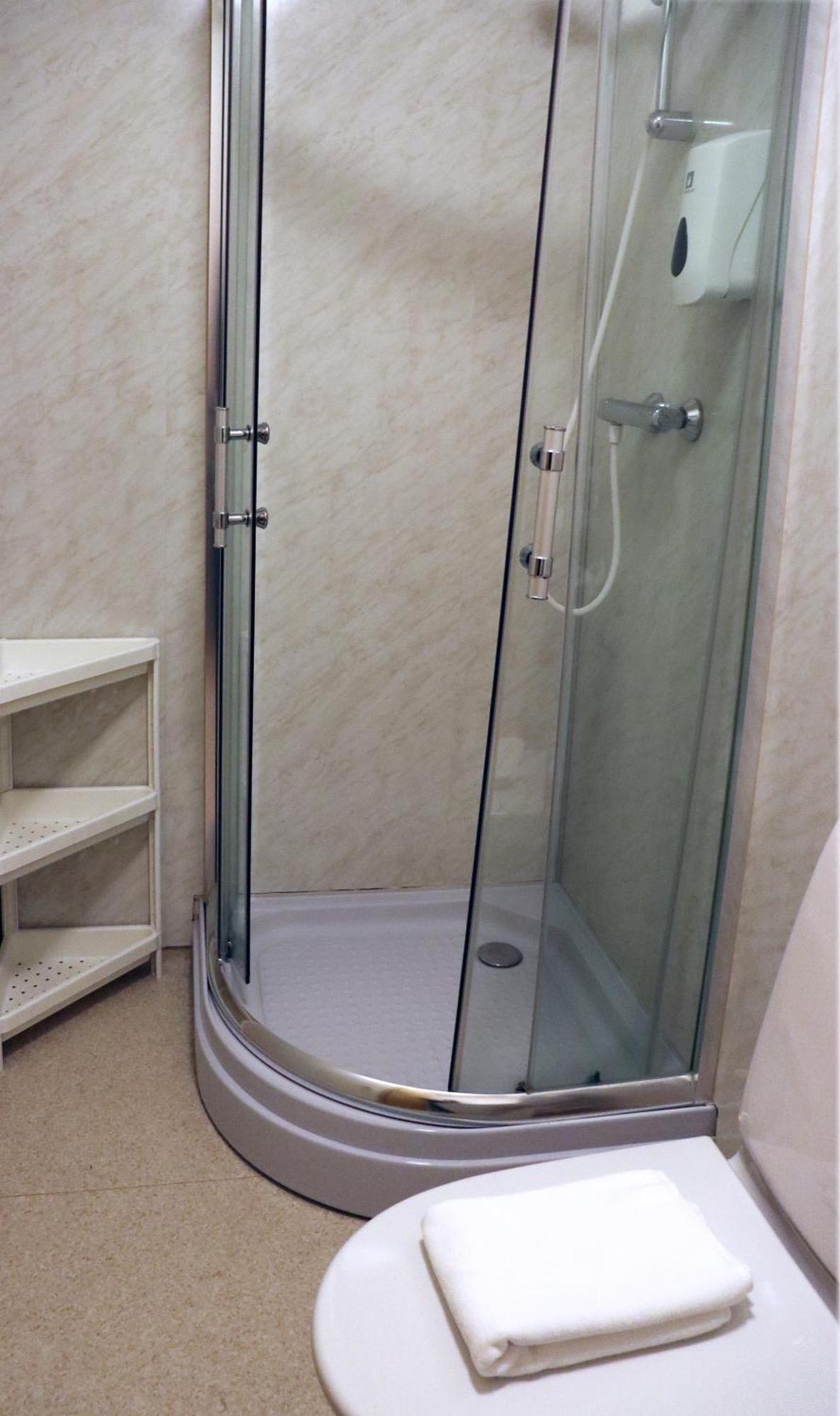 Saxa Guesthouse Stothvarfjorthur ภายนอก รูปภาพ