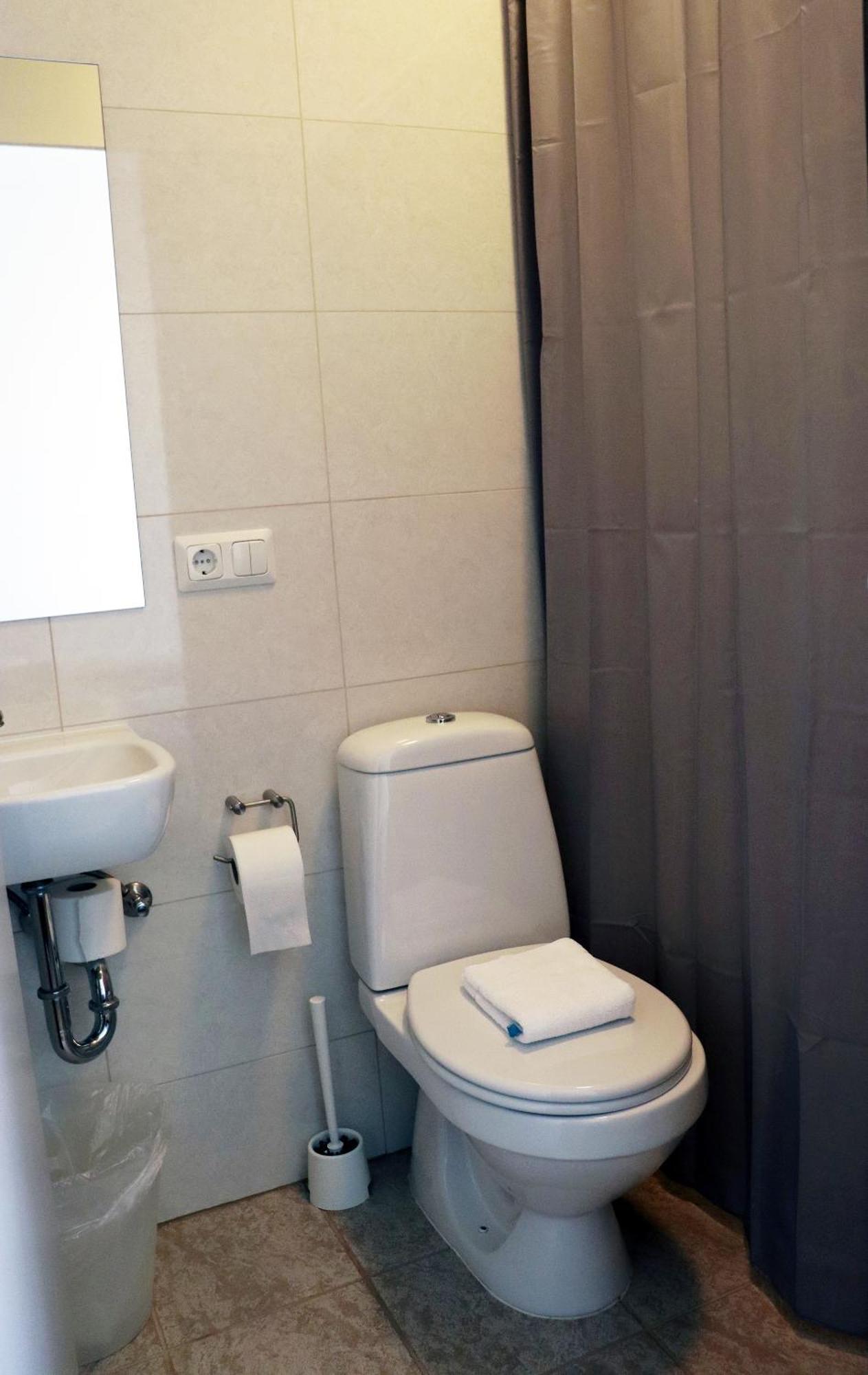 Saxa Guesthouse Stothvarfjorthur ภายนอก รูปภาพ