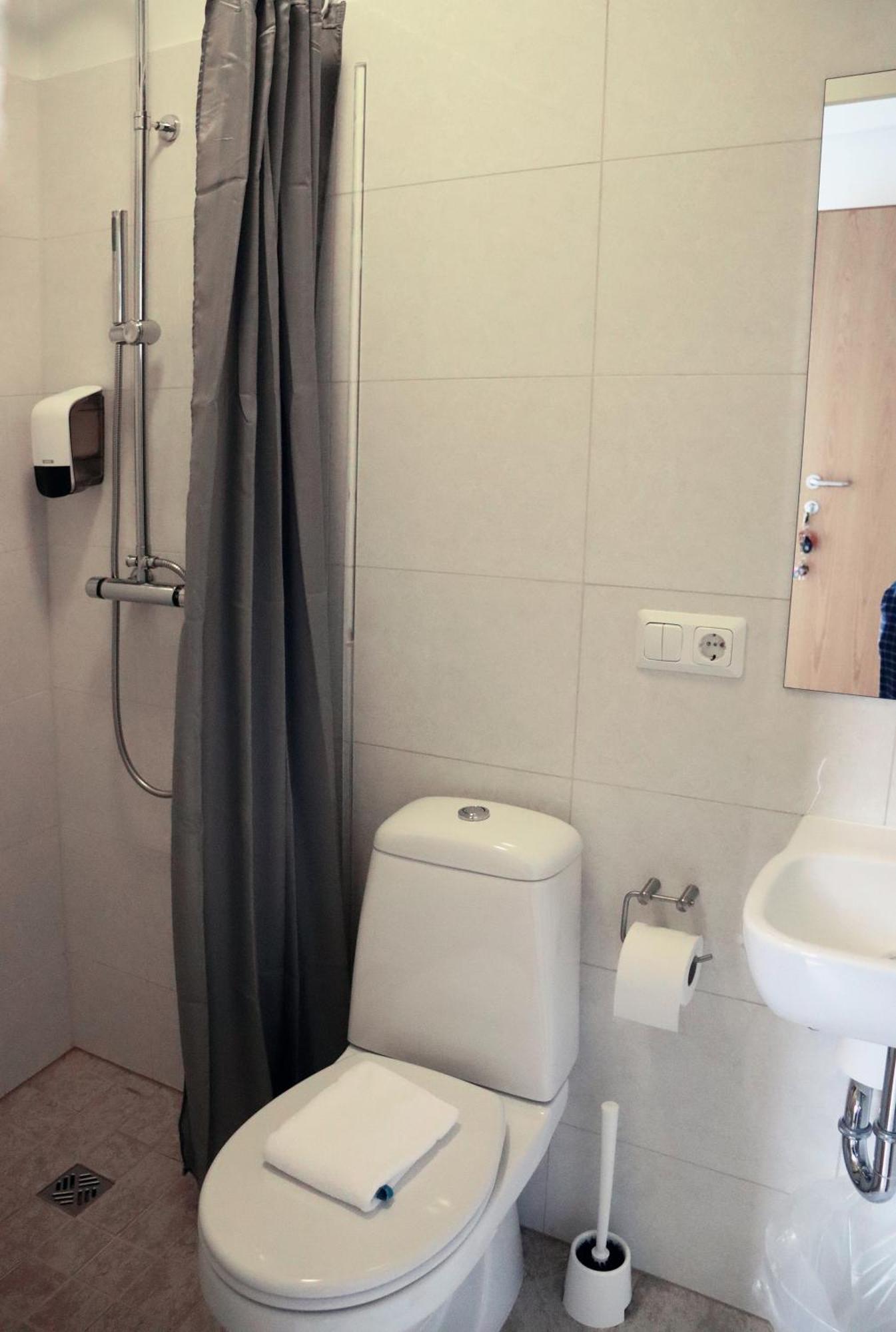 Saxa Guesthouse Stothvarfjorthur ภายนอก รูปภาพ